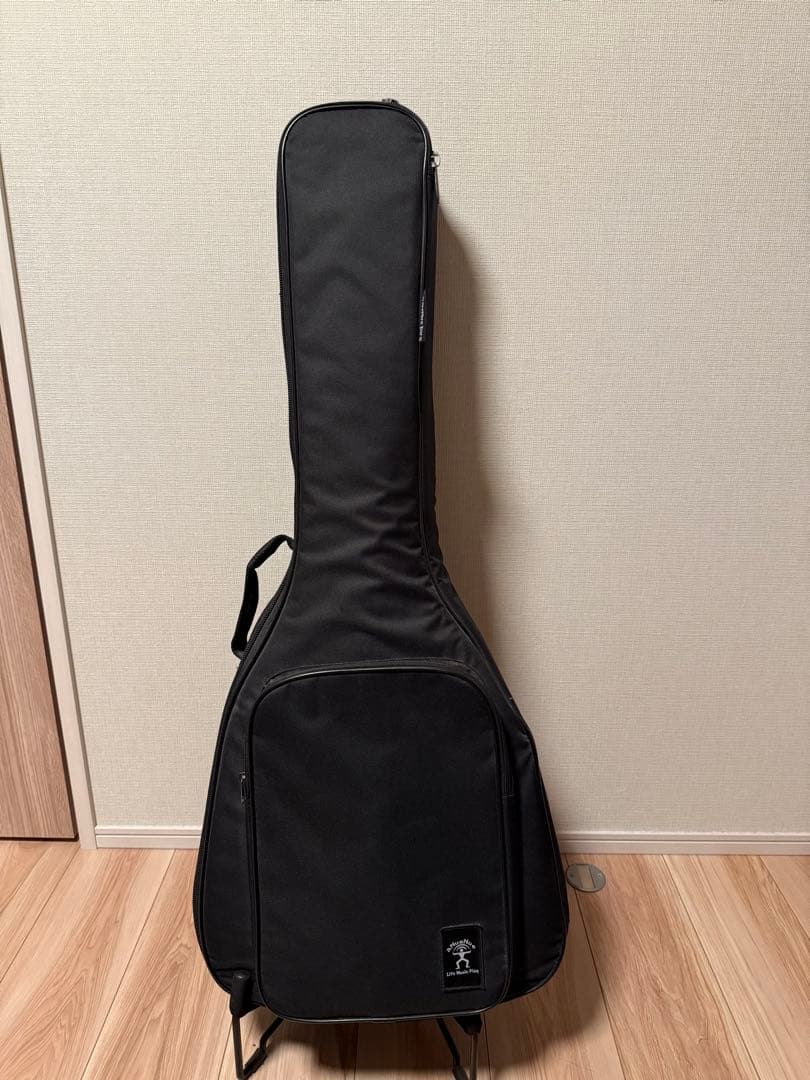 【美品/直接お渡し可】aNueNue　アコギセット