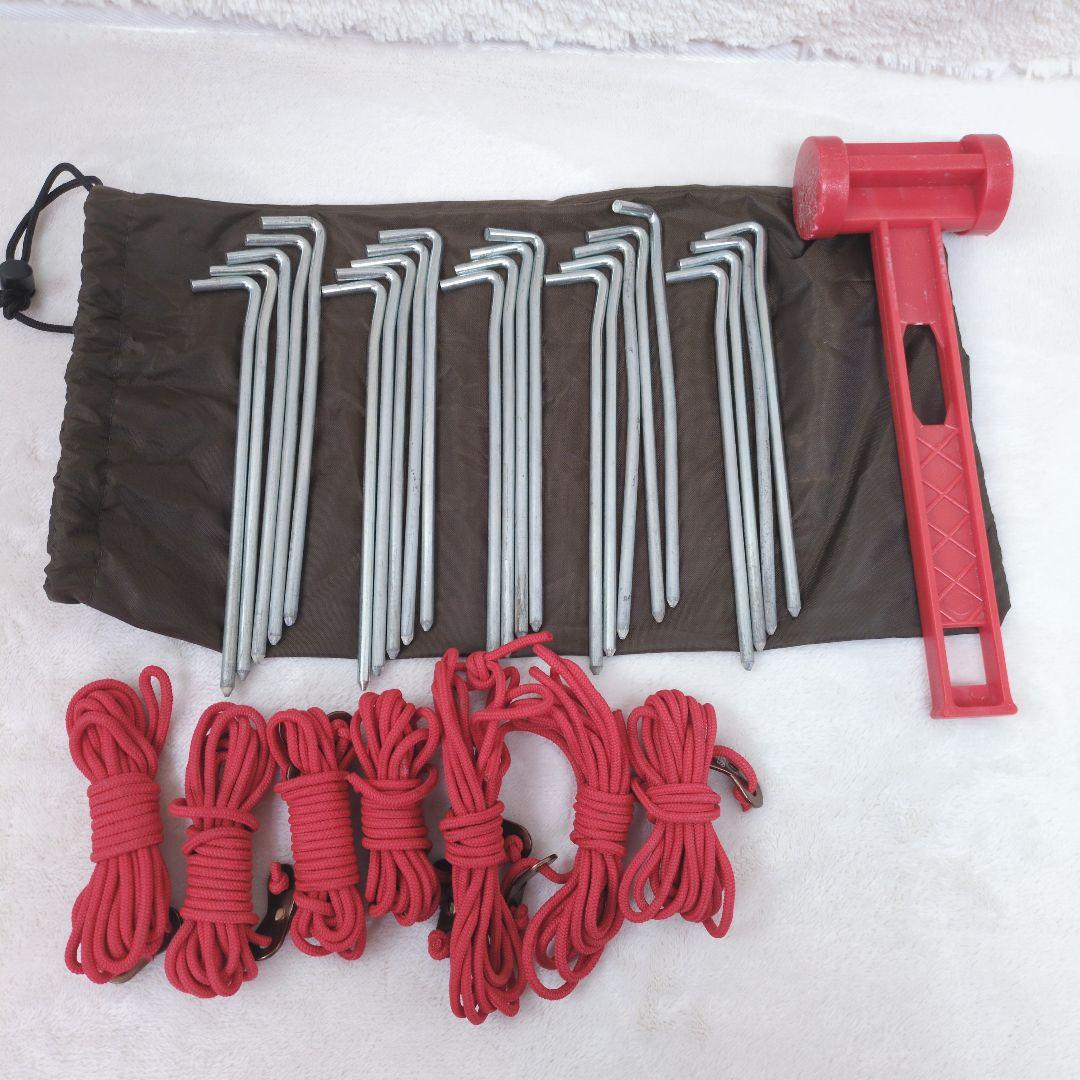 Coleman 4Sワイド2ルームカーブ ファミキャン 家族 アウトドア テント