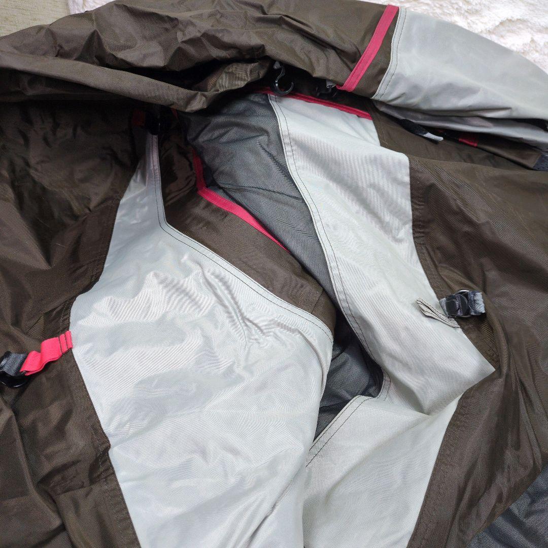 Coleman 4Sワイド2ルームカーブ ファミキャン 家族 アウトドア テント