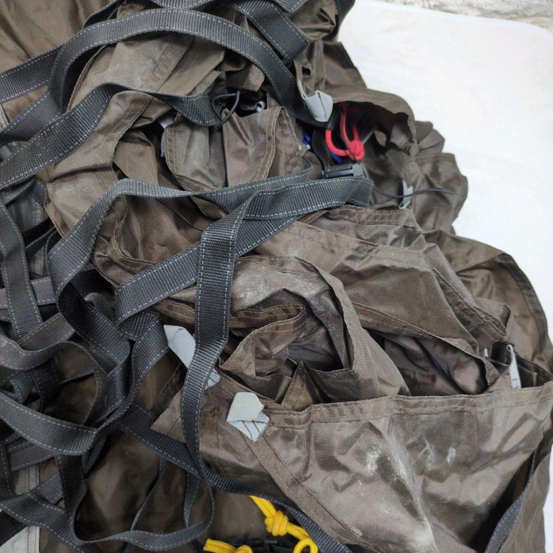 Coleman 4Sワイド2ルームカーブ ファミキャン 家族 アウトドア テント