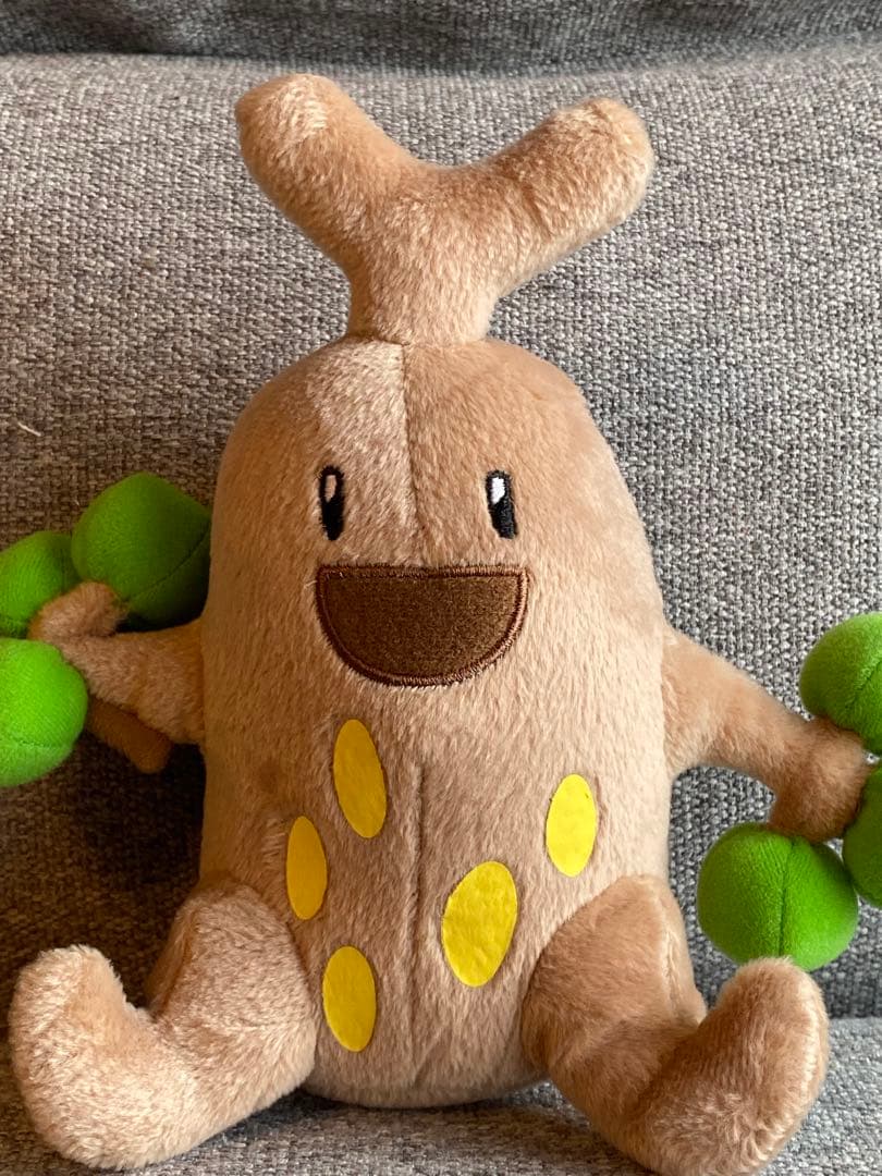 レア！ 紙タグ付 シーズンポケモンぬいぐるみ スプリング 全5種 コンプリート