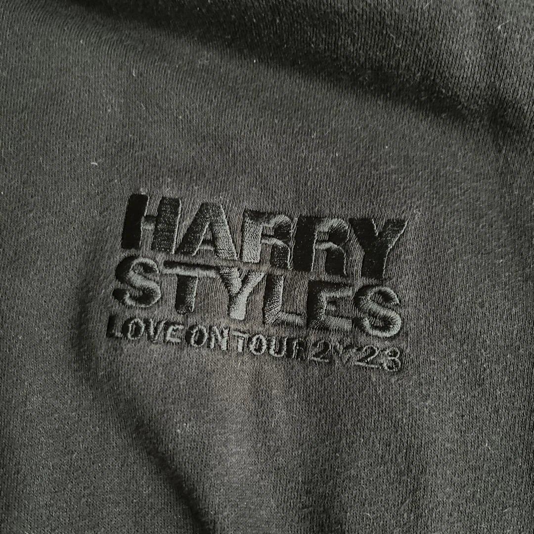 LOVE ON TOUR スタッフクールツアー ハリー・スタイルズ