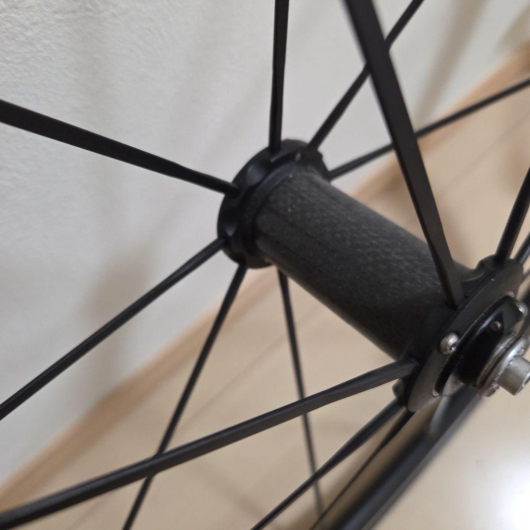 Campagnolo SHAMAL ULTRA C15 2way　シマノ11s