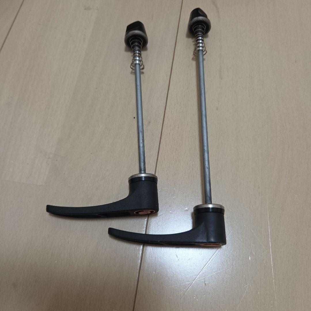 Campagnolo SHAMAL ULTRA C15 2way　シマノ11s