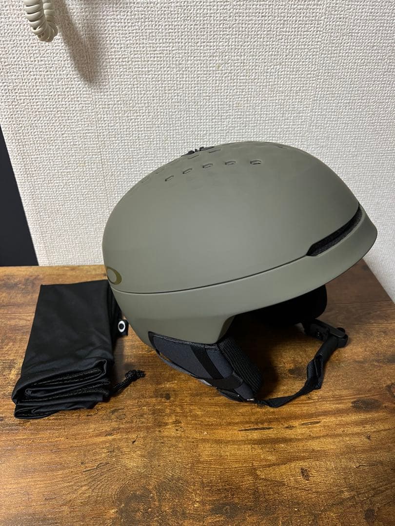 OAKLEY オークリー MOD3 モッドスリー DARK BRUSH L