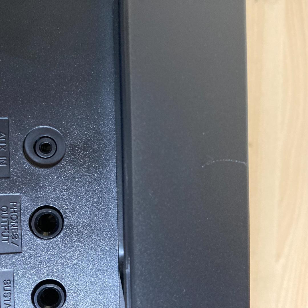 YAMAHA PSR-E360MA ポータブルキーボード ヤマハ