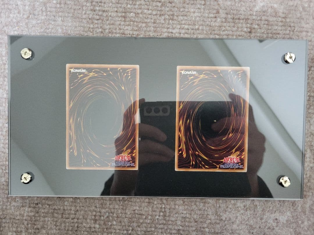 遊戯王25th side:PRIDE トークン有　スペシャルセット