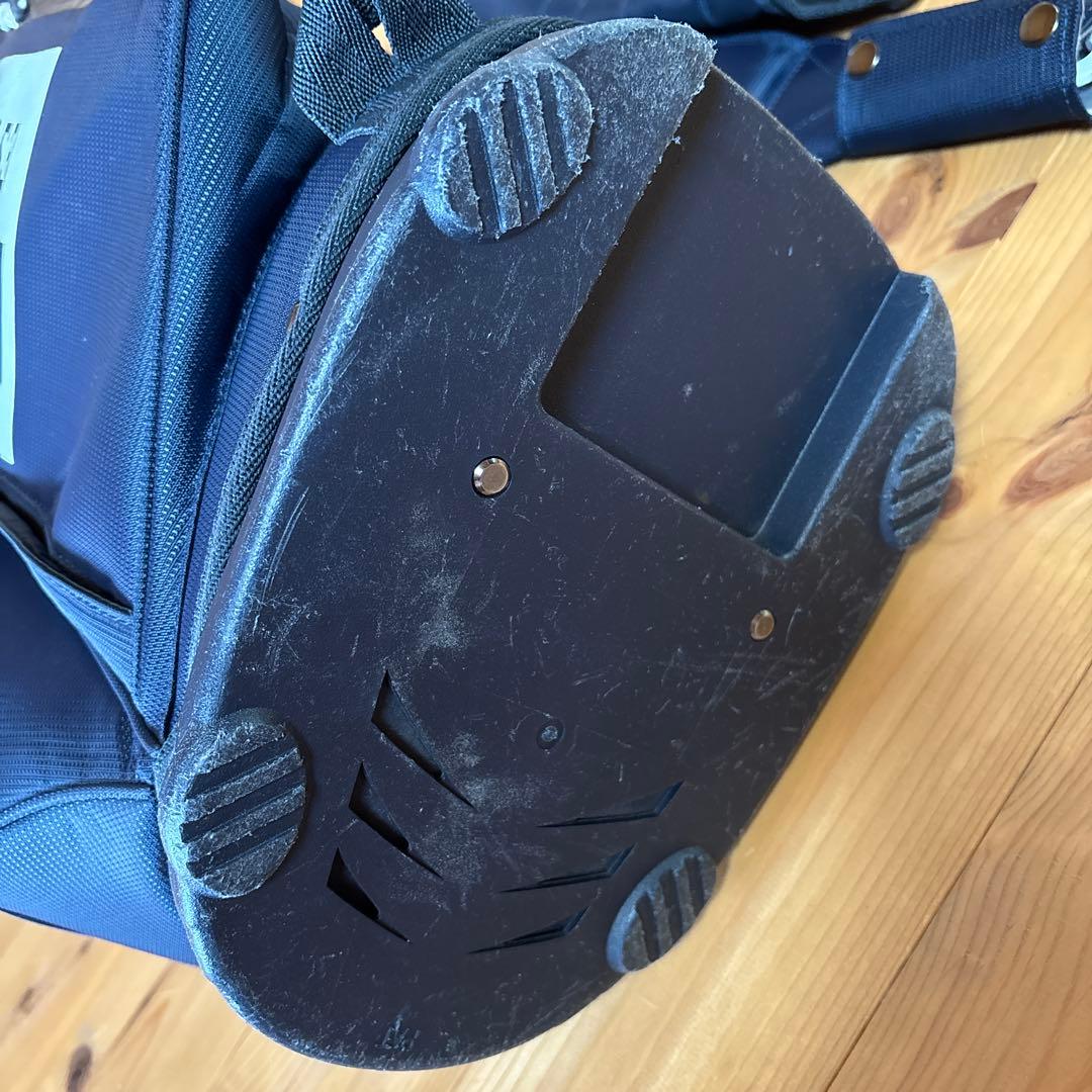 奥ちゃん　PEARLY GATES キャディバッグ