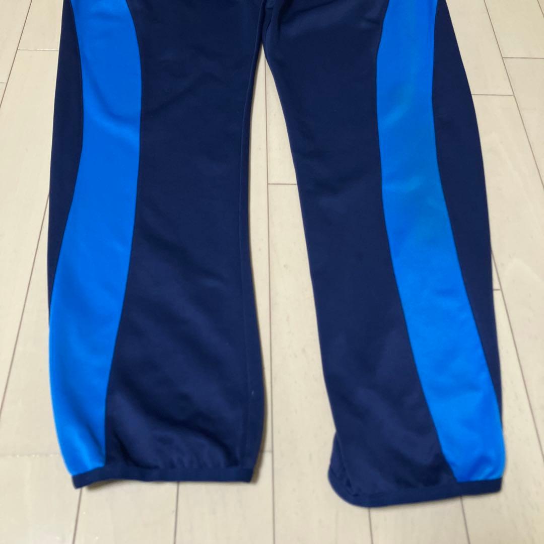 ATHLETA アスレタ ジャージ上下セット　サイズL