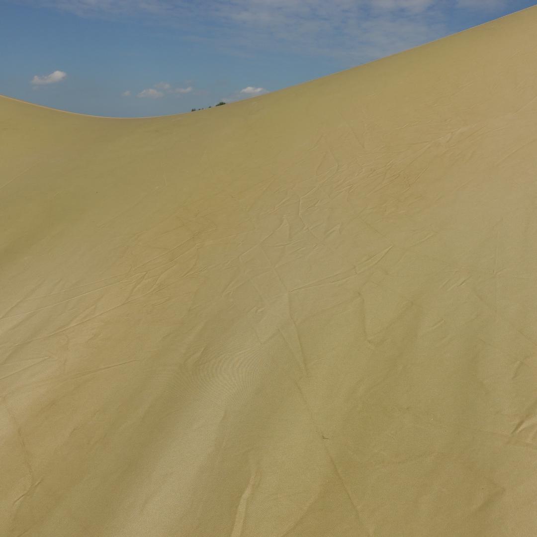 moss tents モス　パラウィング　19フィート