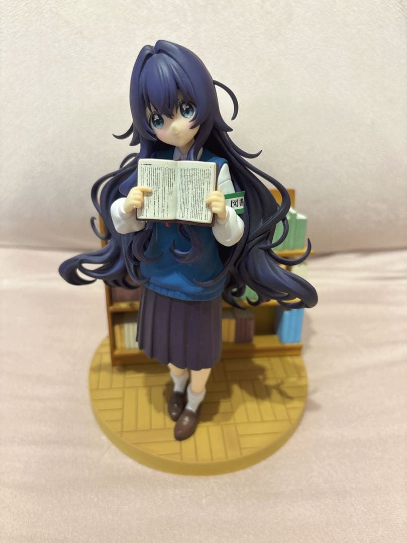 VIVIgnette 『100カノ』好本 静 1/7 スケールフィギュア