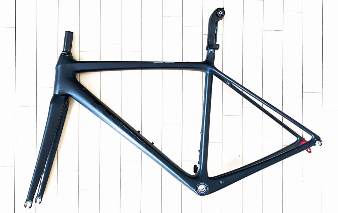 TREK emondaトレック エモンダSL6 カーボンフレームセット　52cm