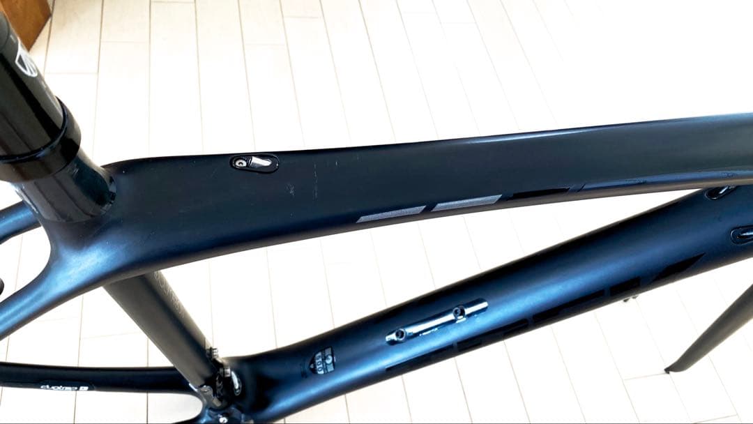 TREK emondaトレック エモンダSL6 カーボンフレームセット　52cm