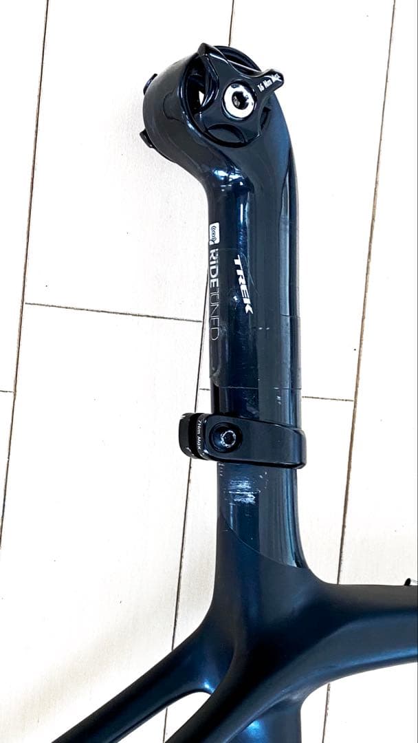 TREK emondaトレック エモンダSL6 カーボンフレームセット　52cm