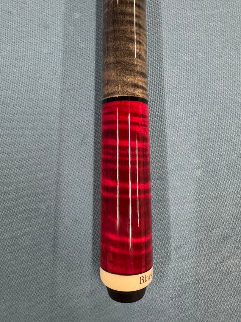 RH　Black Jack ブレイクキュー