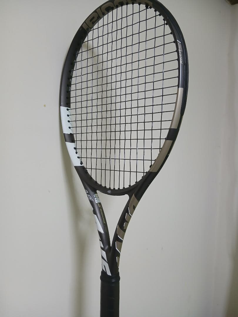 ピュアドライブ2025 限定モデル