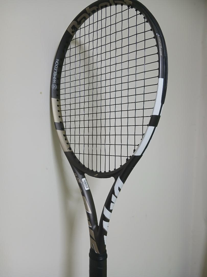 ピュアドライブ2025 限定モデル