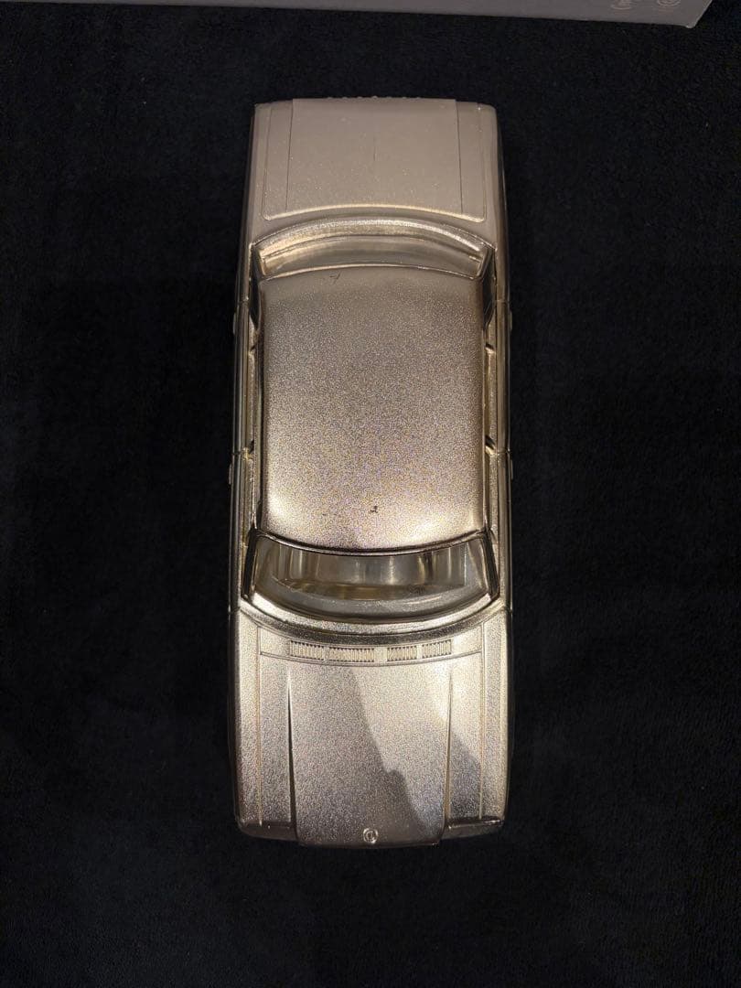 昭和レトロ‼️ トヨタ センチュリー