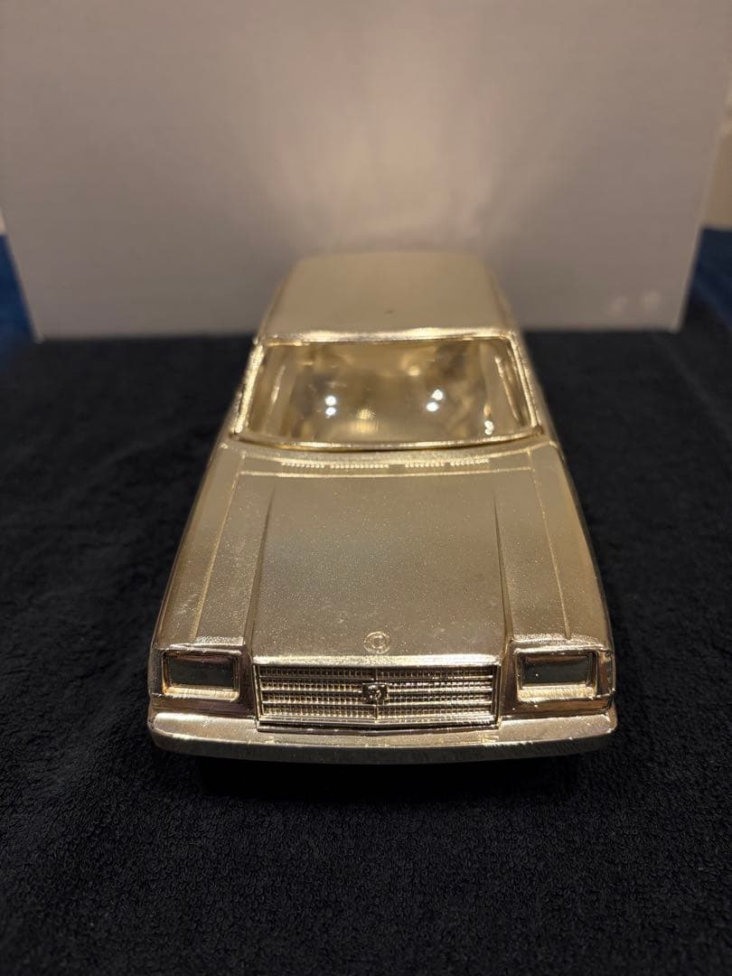 昭和レトロ‼️ トヨタ センチュリー