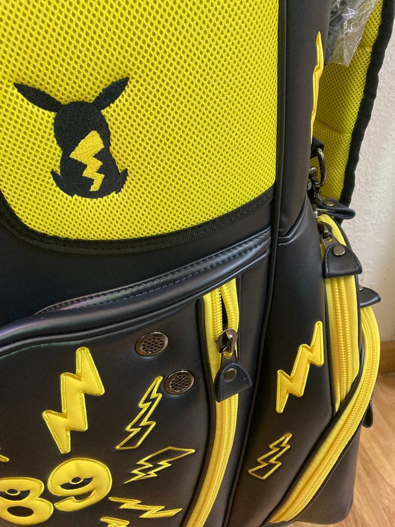 G*t様 PEARLY GATES ゴルフバッグ キャディバッグ スタンドバッグ