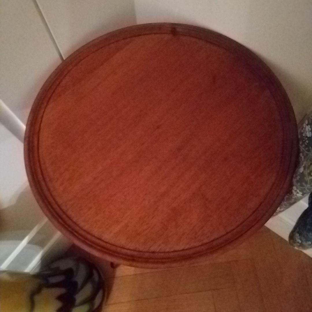 アンティークテーブル