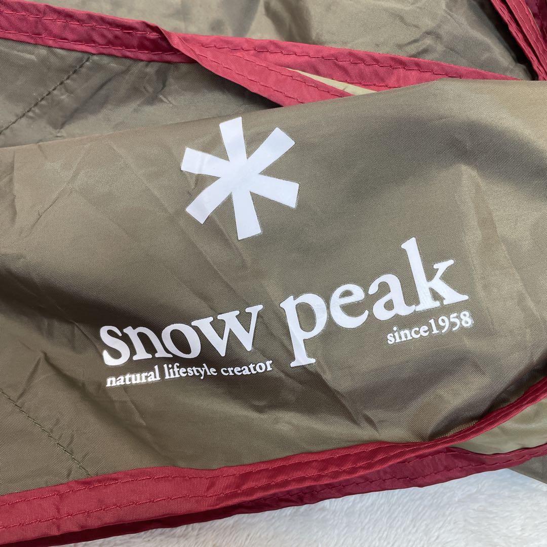  peak リビングシェル　シールドルーフ　TP-612SR