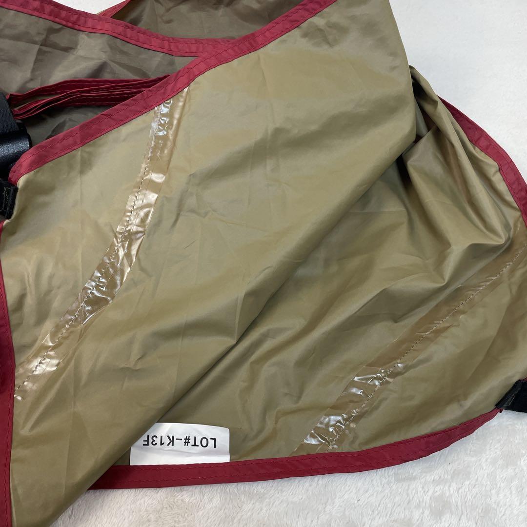  peak リビングシェル　シールドルーフ　TP-612SR