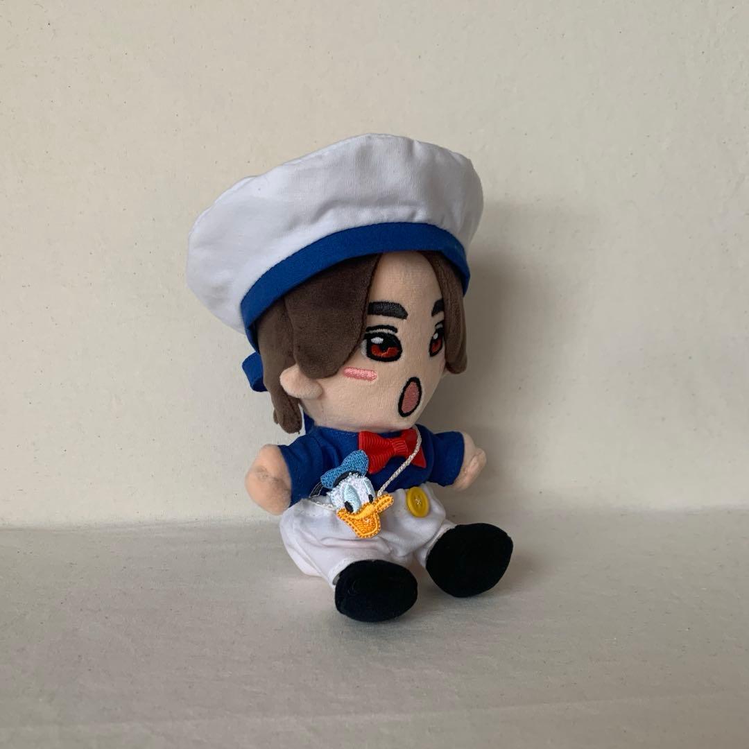 かりん　☆プロフ必読☆ ページ　⌇ はぴぬい　服