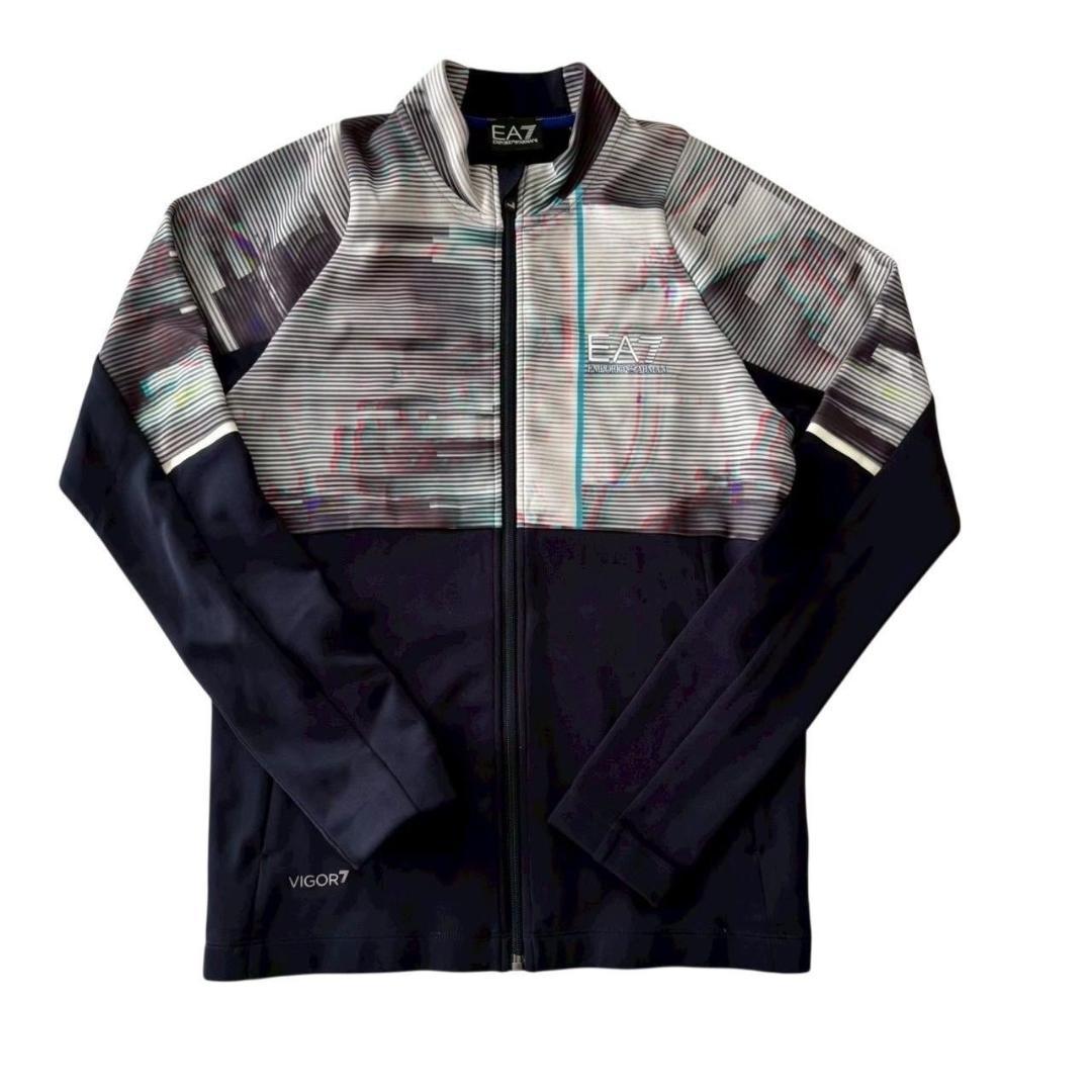 美品　EMPORIO ARMANI アルマーニ メンズ レディースSサイズ