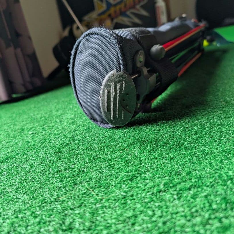 BEAMS GOLF ビームスゴルフ キャディバッグ スタンドバッグ スタンド