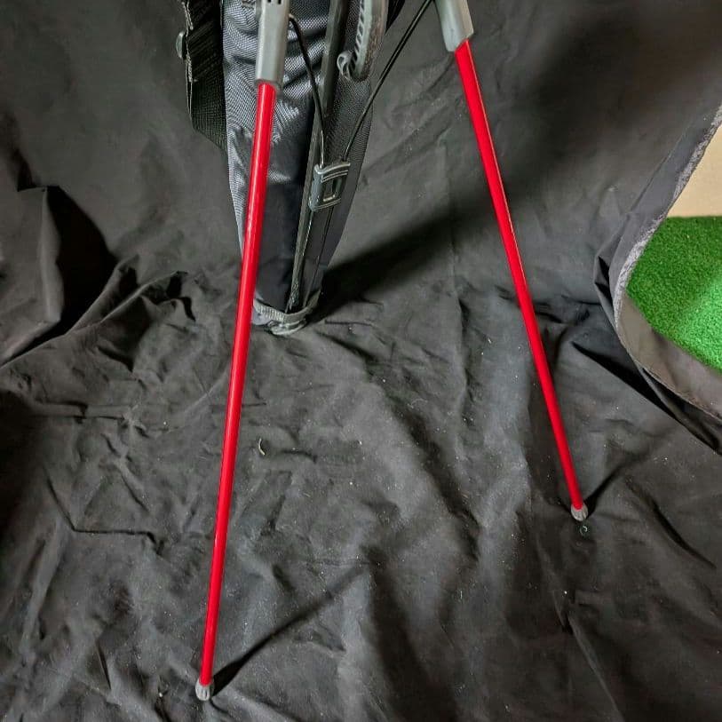 BEAMS GOLF ビームスゴルフ キャディバッグ スタンドバッグ スタンド