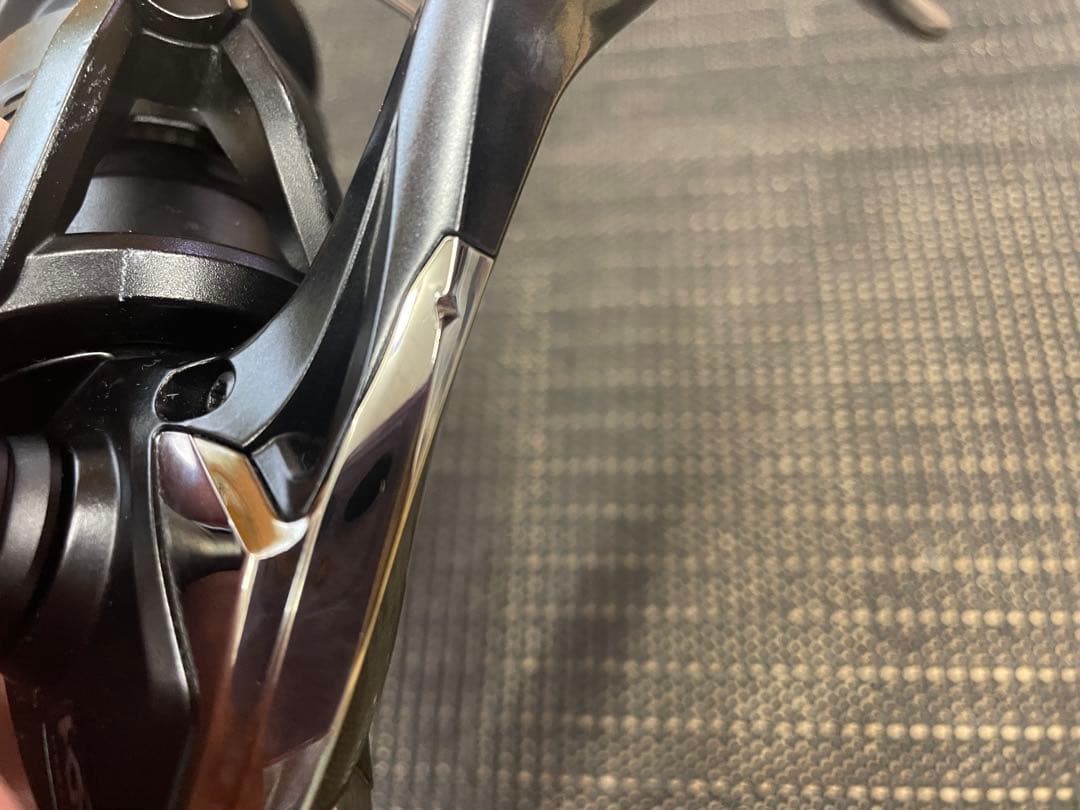 【中古】20エクスセンスBB 4000MHG シマノ