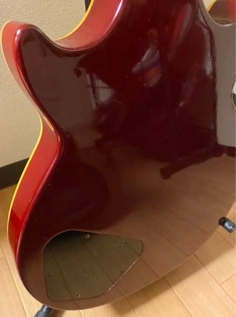 1980年 Epiphone Genesis japan エピフォン ジェネシス