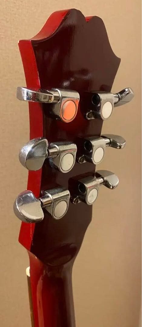1980年 Epiphone Genesis japan エピフォン ジェネシス