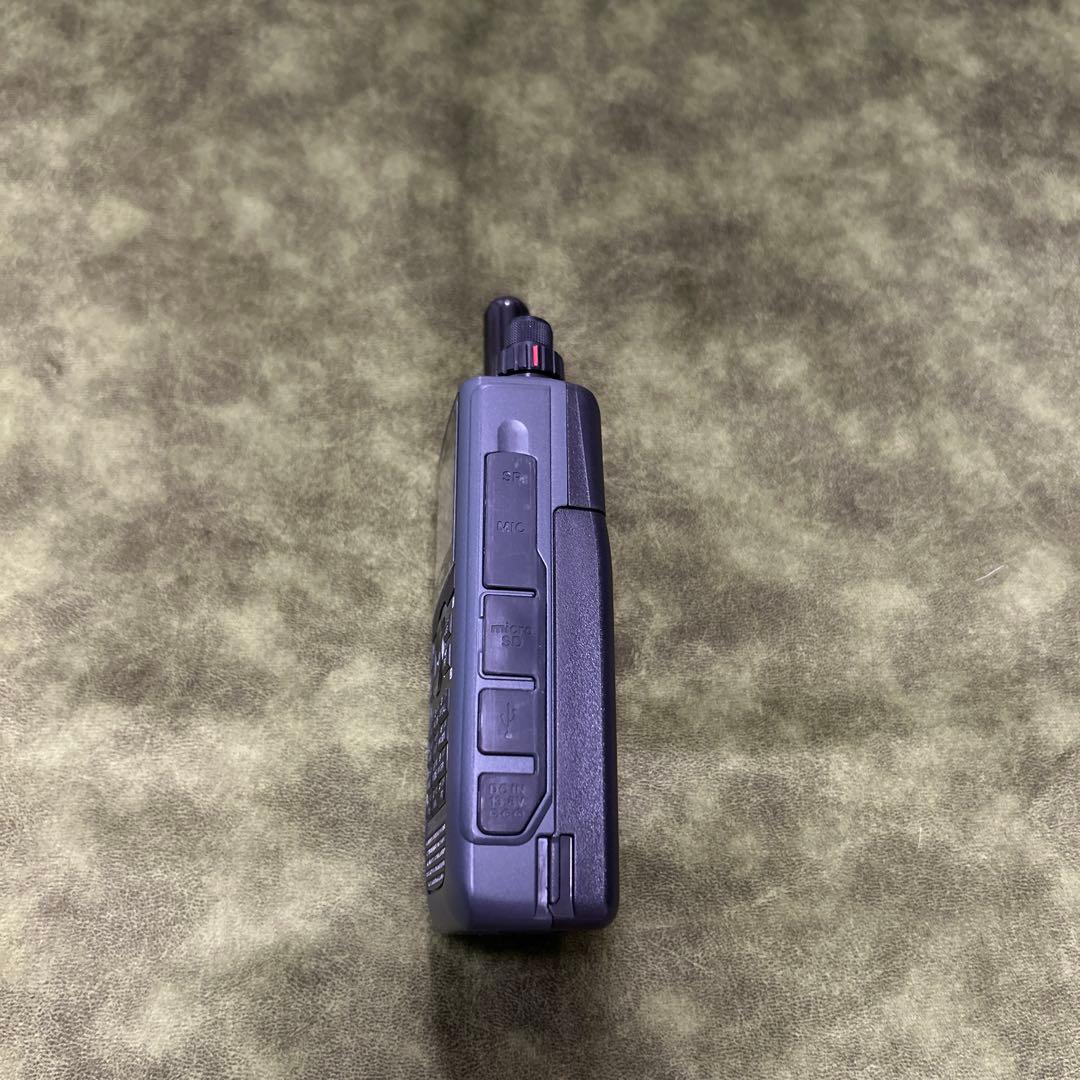 ケンウッド　TH-D74