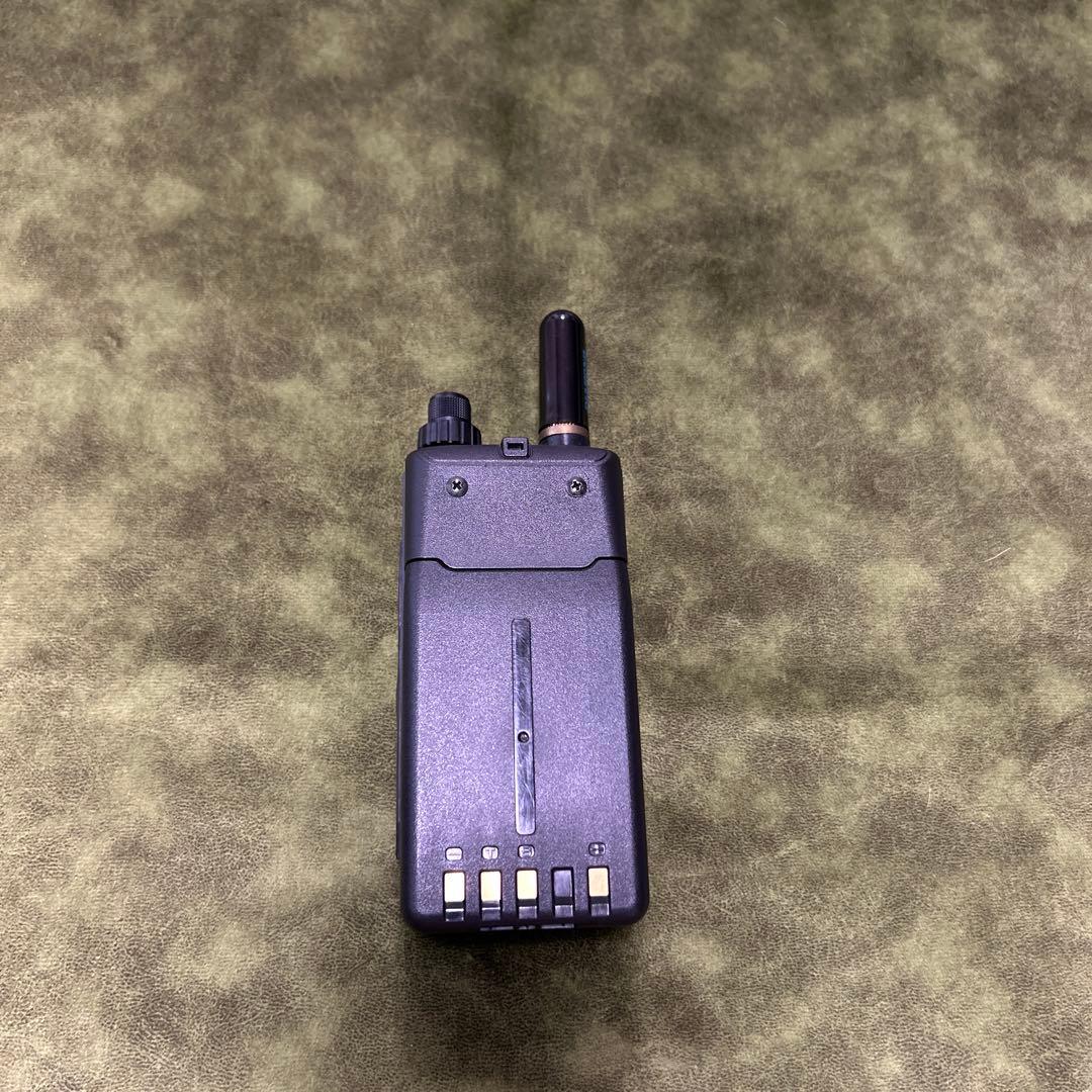 ケンウッド　TH-D74