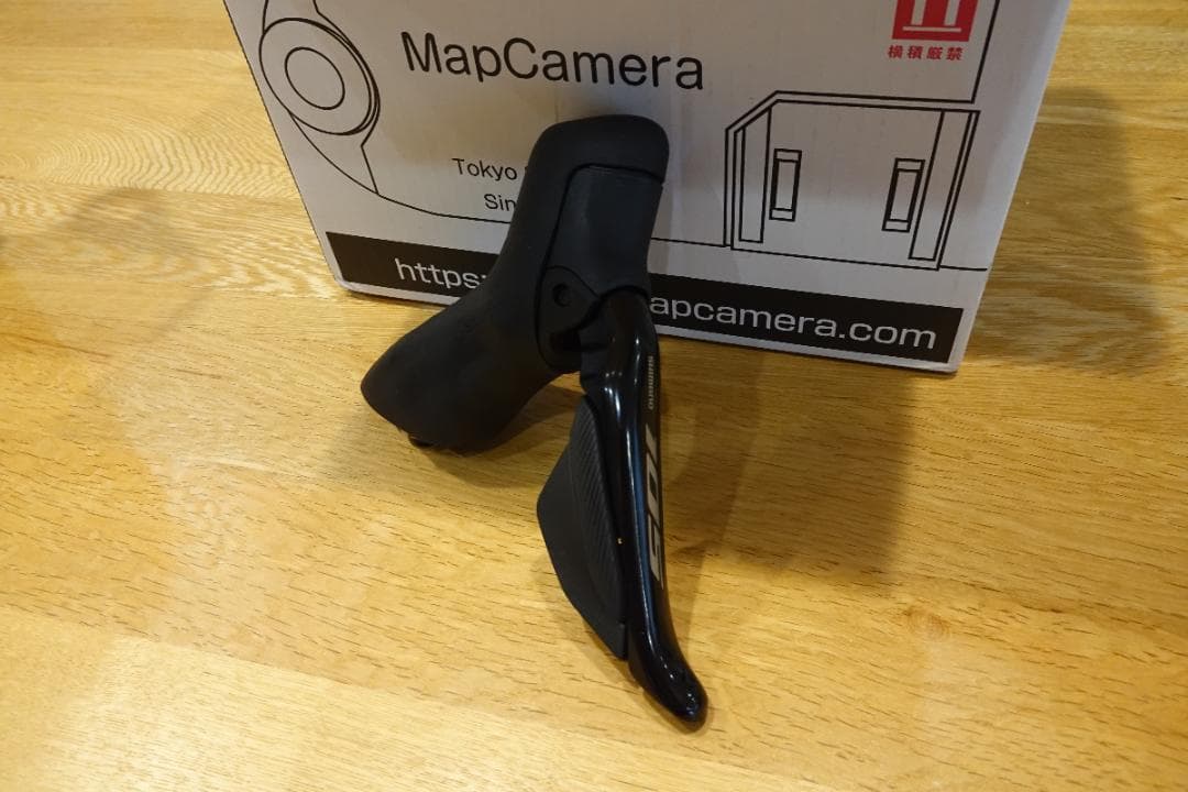 SHIMANO 105 Di2 ST-R7170-R STIレバー（右のみ）