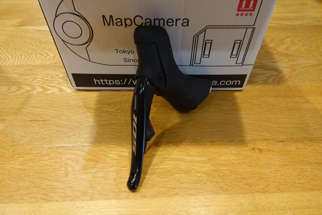 SHIMANO 105 Di2 ST-R7170-R STIレバー（右のみ）