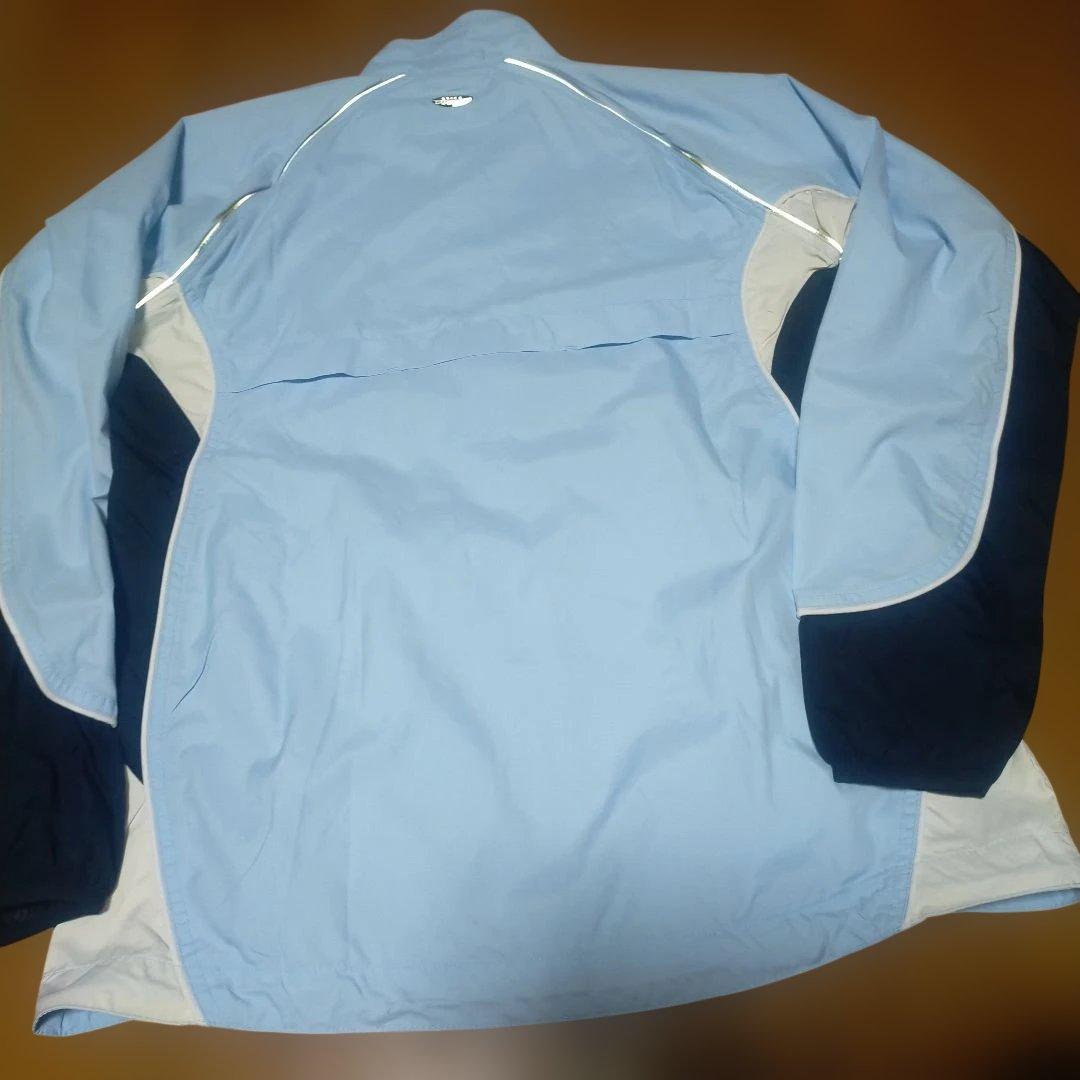 ほぼ新品 アシックス製 アテネオリンピック2004 アイルランド代表