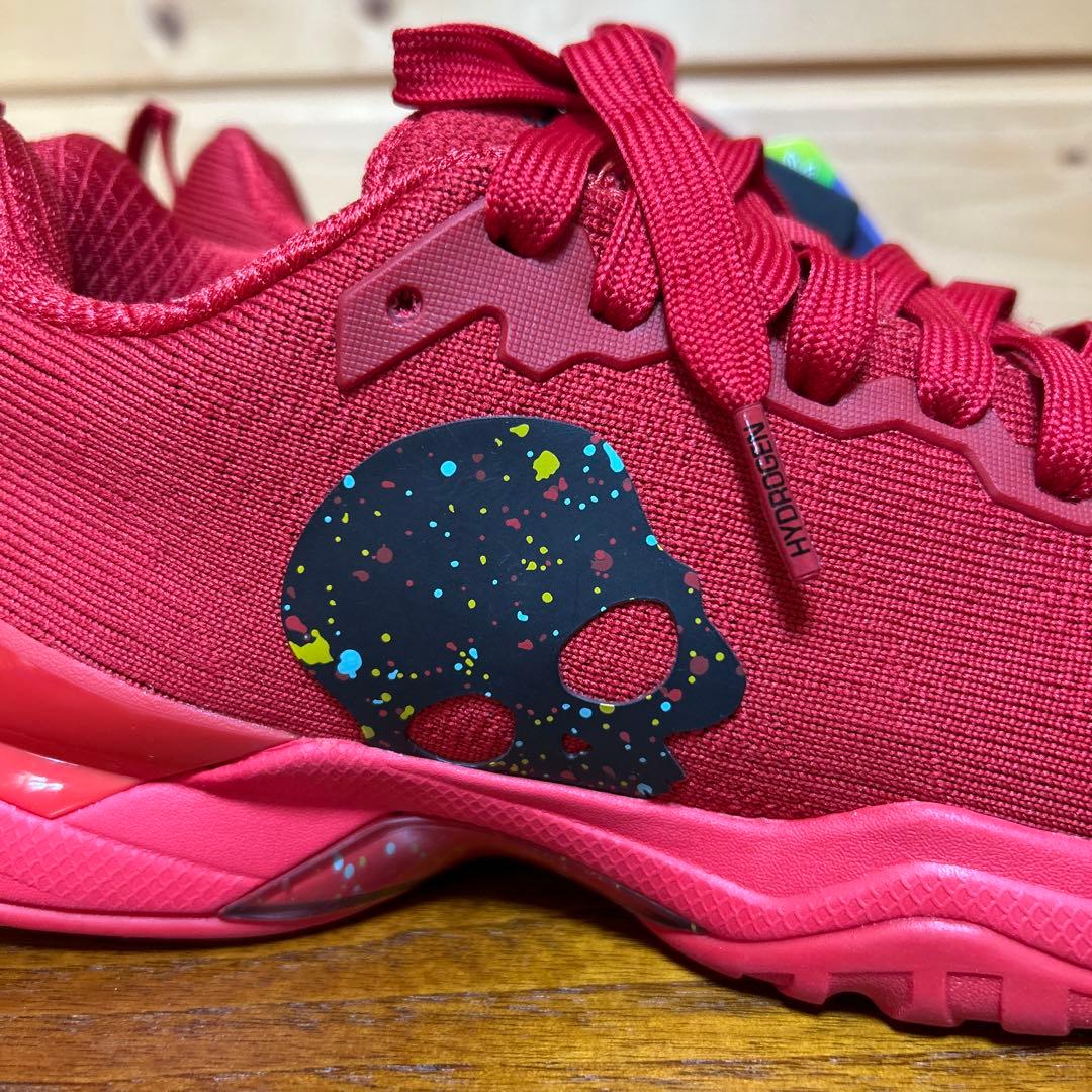 プリンス　HYDROGEN テニスシューズ　25センチ