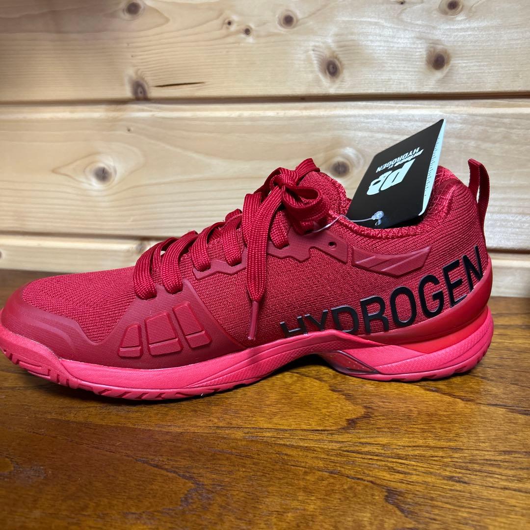 プリンス　HYDROGEN テニスシューズ　25センチ