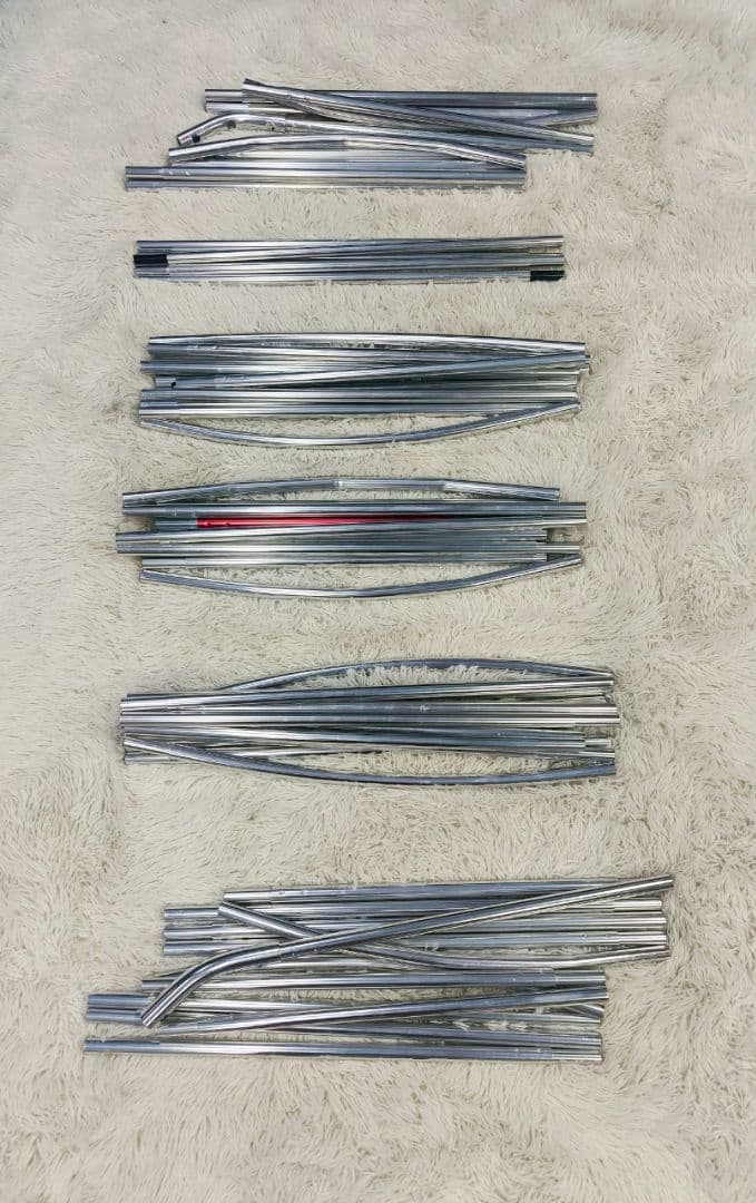 【美品】スノーピーク ランドロック TP-671　タープテント