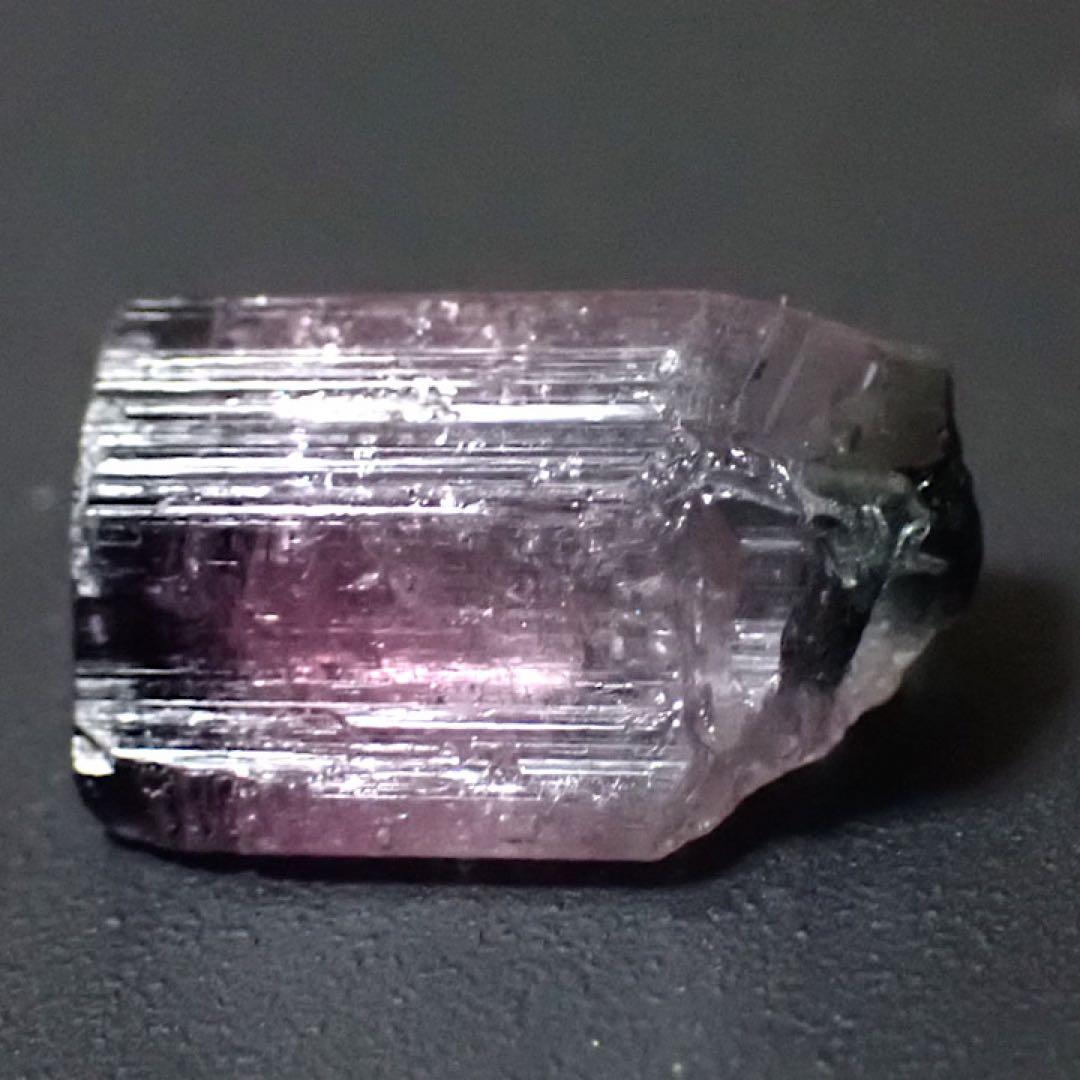 【パキスタン産】ブルーキャップトルマリン