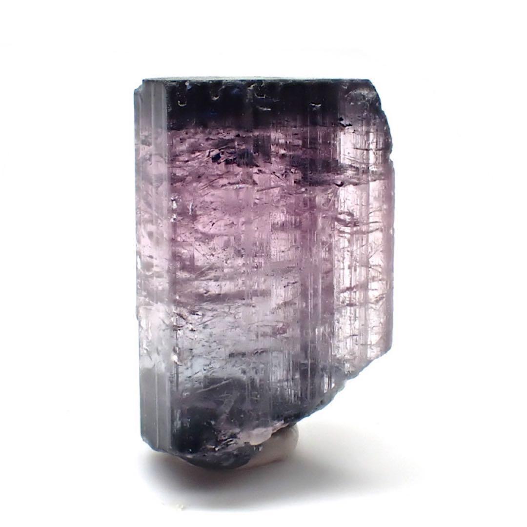 【パキスタン産】ブルーキャップトルマリン