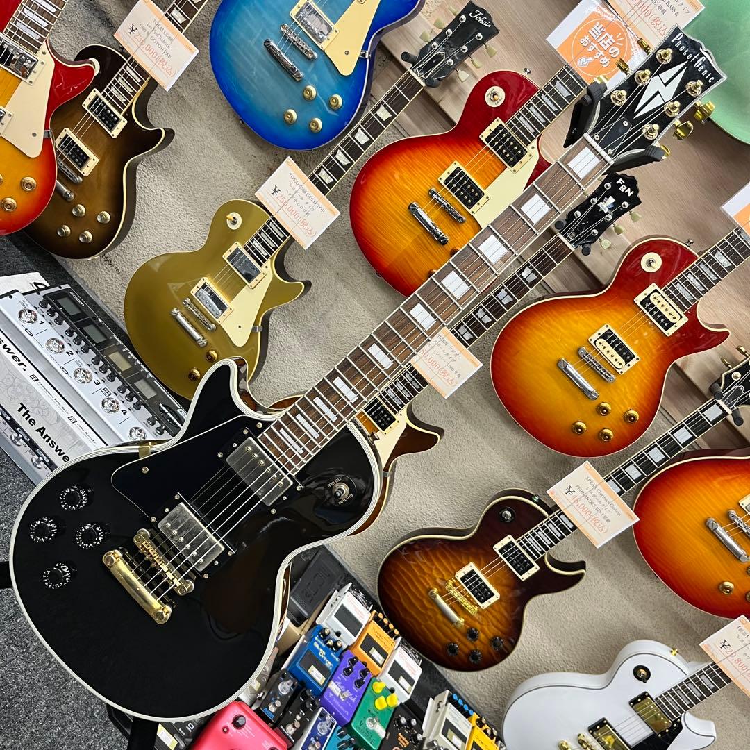 【オプションコメント欄11440】【左利き用】 photogenic