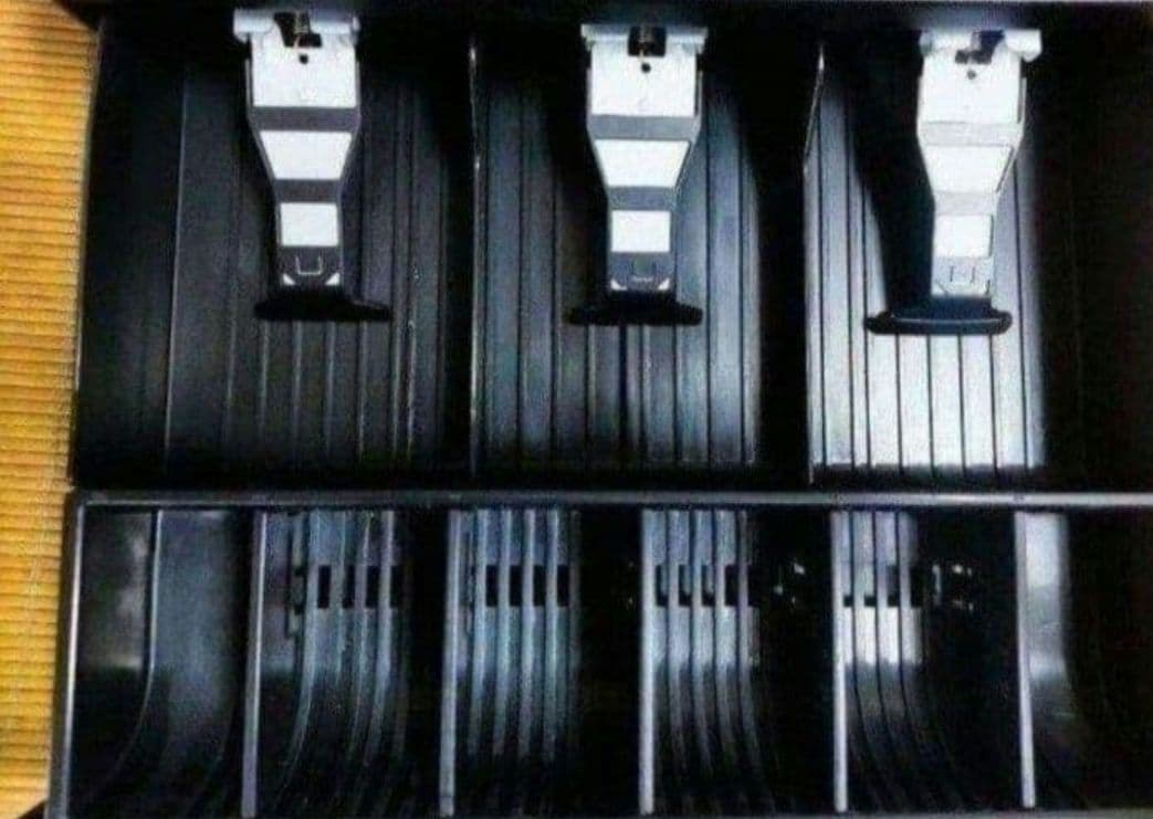 カシオレジスター　TE-400　フル設定無料　PC連携売上管理　120219