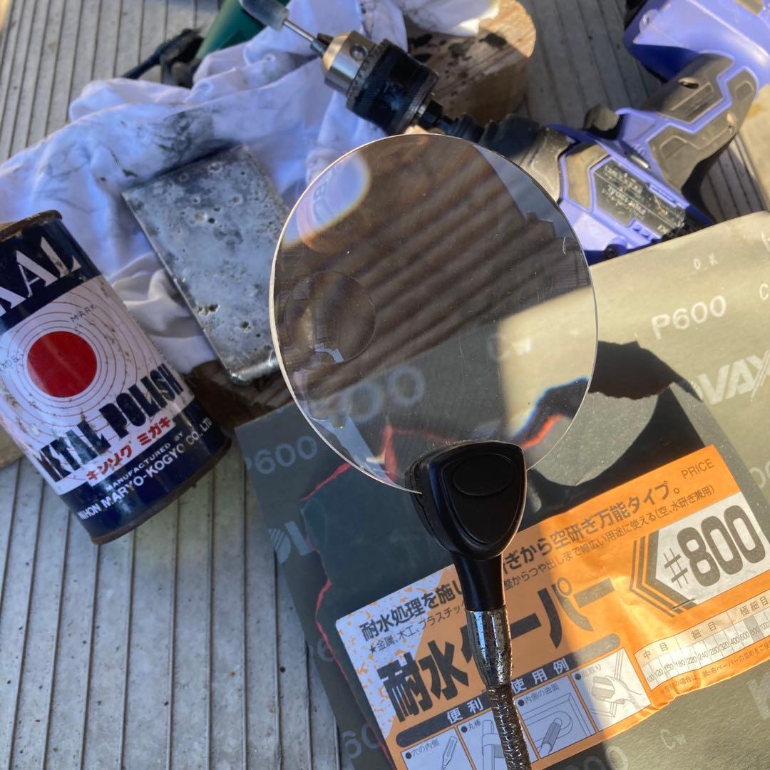 \(//∇//)\…世界に一つだけのオリジナル銀塊だょぉ〜銀製作…パート2