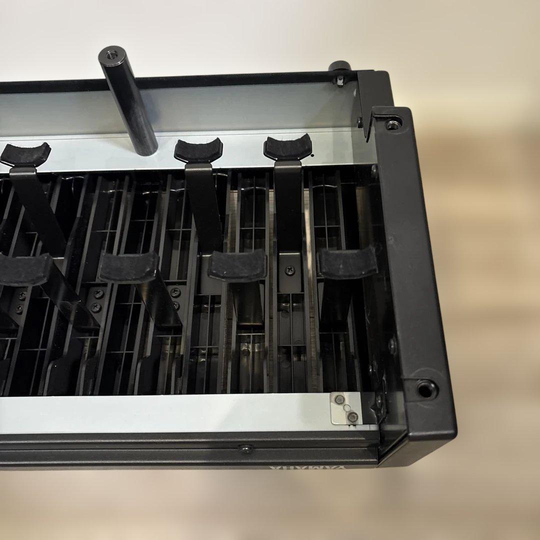 ヤマハ エレクトーン 補助ペダル PK-2 アダプターボルト 6本付 送料無料