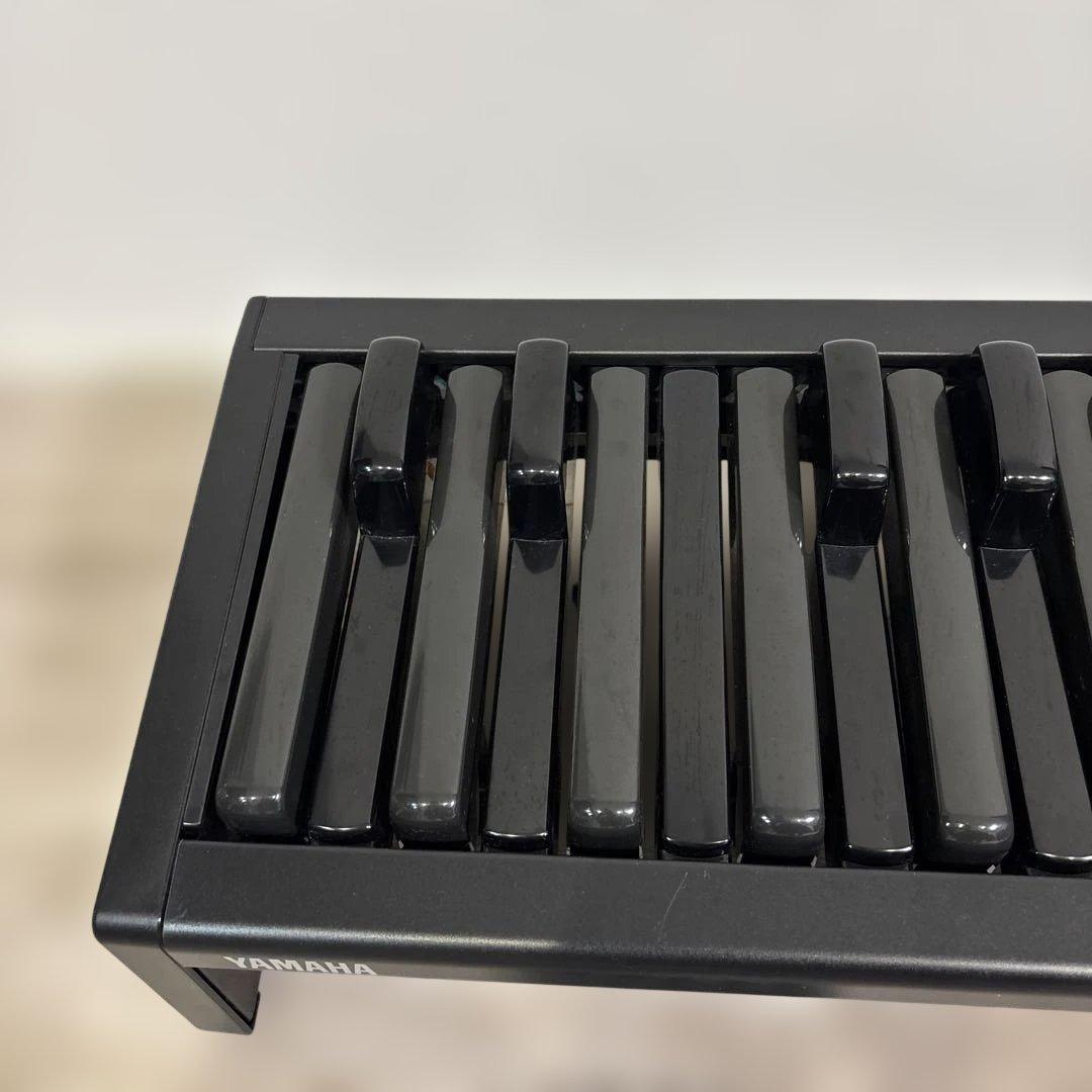 ヤマハ エレクトーン 補助ペダル PK-2 アダプターボルト 6本付 送料無料
