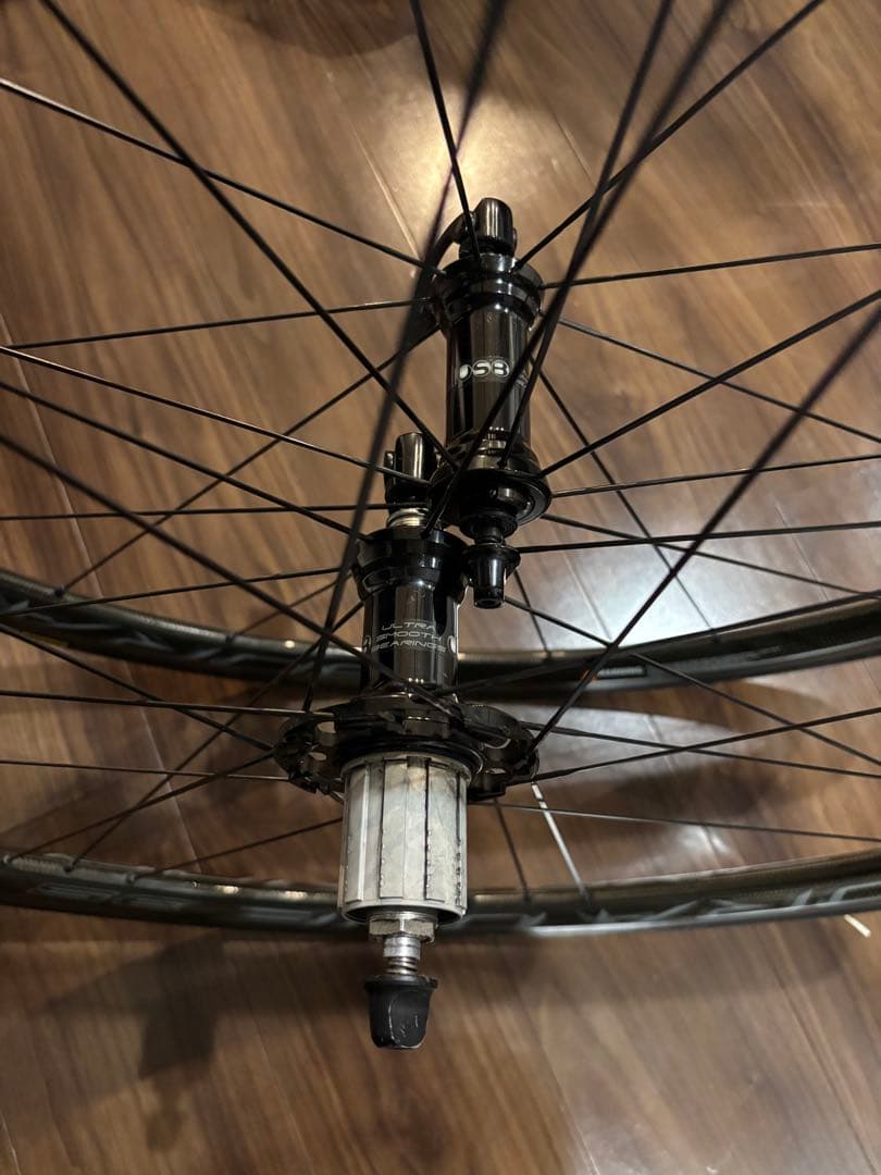 パーツ Campagnolo BORA ONE 35 TU